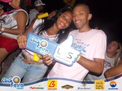 Forró do Lago